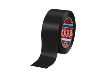 Vloermarkeringstape tesa® Professional 4169 PV3 50mmx30m zwart