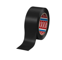 Vloermarkeringstape tesa® Professional 4169 PV3 50mmx30m zwart