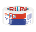 Ruban de marquage tesa® Professional 60760 PV1 33mx50mm blanc