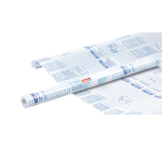 Film couvre-livres tesa® 5mx50cm transparent adhésif