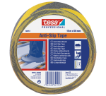 Antisliptape tesa® Professional 60951 50mmx15m zwart/geel