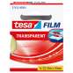 Plakband tesafilm® 33mx15mm Transparant in doosje