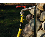 Ruban de réparation tesa® Extreme Repair 2,5mx19mm noir