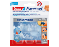 De_tesa powerstrips croch bls8+5