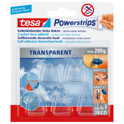 En_tesa powerstrips croch bls8+5