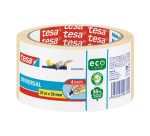 tesa® Economy Masking Tape 25m x 50mm beige