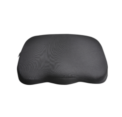 Coussin ergonomique Kensington mousse à mémoire de forme