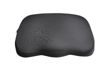 Coussin ergonomique Kensington mousse à mémoire de forme