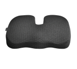 Ergonomic cushion Kensington with cooling gel