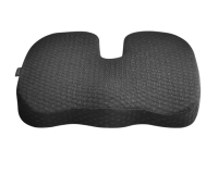 Coussin ergonomique Kensington avec gel refroidissant
