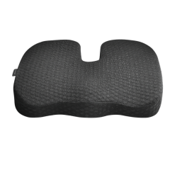 Coussin ergonomique Kensington avec gel refroidissant