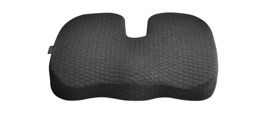 Ergonomic cushion Kensington with cooling gel