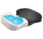 Ergonomic cushion Kensington with cooling gel