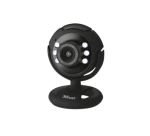 Webcam Trust Spotlight Pro