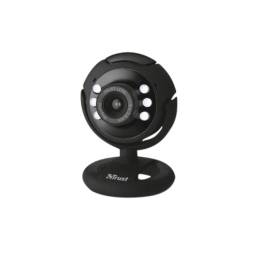 Trust SpotLight Webcam Pro - web camera