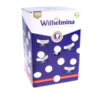 Bonbons à la menthe Wilhemina 200 pièces