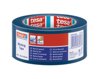 Ruban de marquage tesa® Professional 60760 PV1 50mmx33m bleu