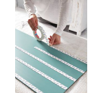 Montagetape tesa® Powerbond Spiegel dubbelzijdig 1,5mx19mm