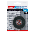 Ruban de montage tesa® Powerbond brique double face 1,5mx19mm