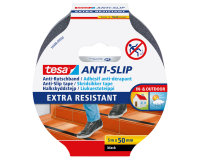 Ruban antidérapant tesa® 5mx50mm noir
