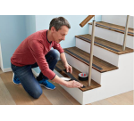 Ruban antidérapant tesa® 5mx50mm noir