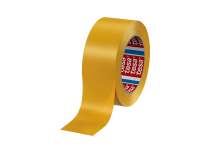 Vloermarkeringstape tesa® Professional 4169 PV3 50mmx30m geel