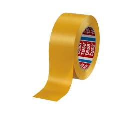 Vloermarkeringstape tesa® Professional 4169 PV3 50mmx30m geel