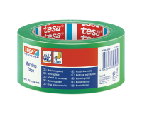 Ruband de marquage tesa® Professional 60760 PV1 33mx50mm vert