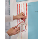 Doppelseitiges Montageband Tesa Powerbond Ultra Strong 19 mm x 5 m