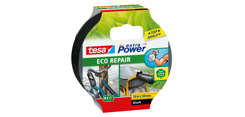 Extra Power Cloth Adhesive Tape REMOVABLE REPAIR