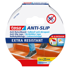 Ruban adhésif tesa® 5mx25mm transparent