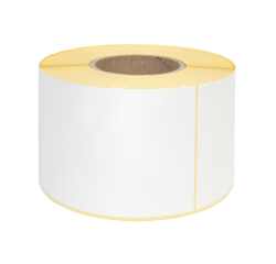 Etiquettes Zebra IEZZY 800740-605 102x150mm 76mm blanc permanent 900 pièces