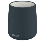 Pot à crayons Leitz Cosy gris