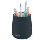 Pot à crayons Leitz Cosy gris
