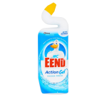 Nettoyant toilettes WC-Eend Ocean fresh 750ml