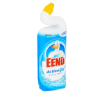 Nettoyant toilettes WC-Eend Ocean fresh 750ml