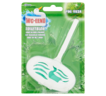 Toiletblok Wc-Eend met houder Pine Fresh