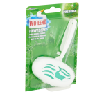 Toiletblok Wc-Eend met houder Pine Fresh
