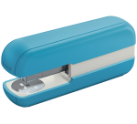 Nietmachine Leitz Cosy 30 vel 24/6 blauw