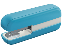 Nietmachine Leitz Cosy 30 vel 24/6 blauw