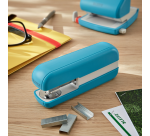 Nietmachine Leitz Cosy 30 vel 24/6 blauw
