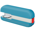 Nietmachine Leitz Cosy 30 vel 24/6 blauw