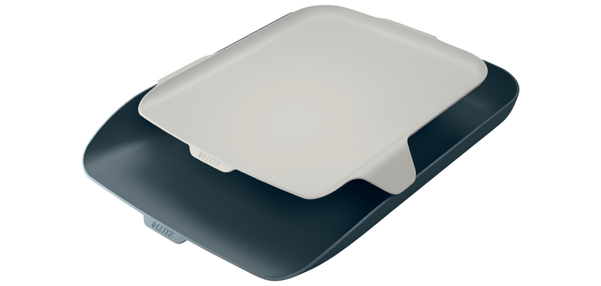 Postbakje Cosy met organizer A4