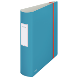 Leitz Cosy 180° Active Ordner A4 82mm PP Blau