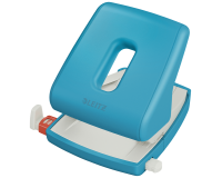 Perforator Leitz Cosy  30 vel blauw