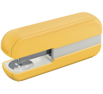 Leitz Cosy Stapler 30 sheets 24/6 yellow