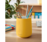 Pot à crayons Leitz Cosy jaune
