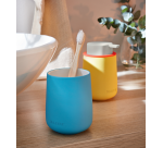 Pot à crayons Leitz Cosy bleu