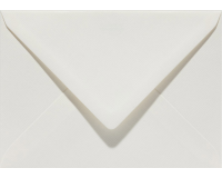 Enveloppe Papicolor EA5 156x220mm blanc paquet 6 pièces