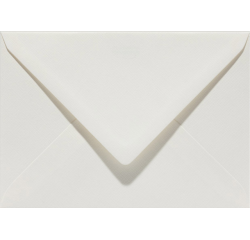 Enveloppe Papicolor EA5 156x220mm blanc paquet 6 pièces